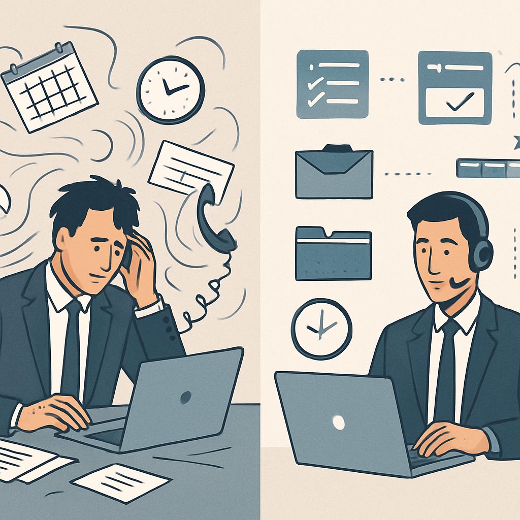 Administration Management